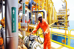 African Oil and Gas Exploration on the Rise